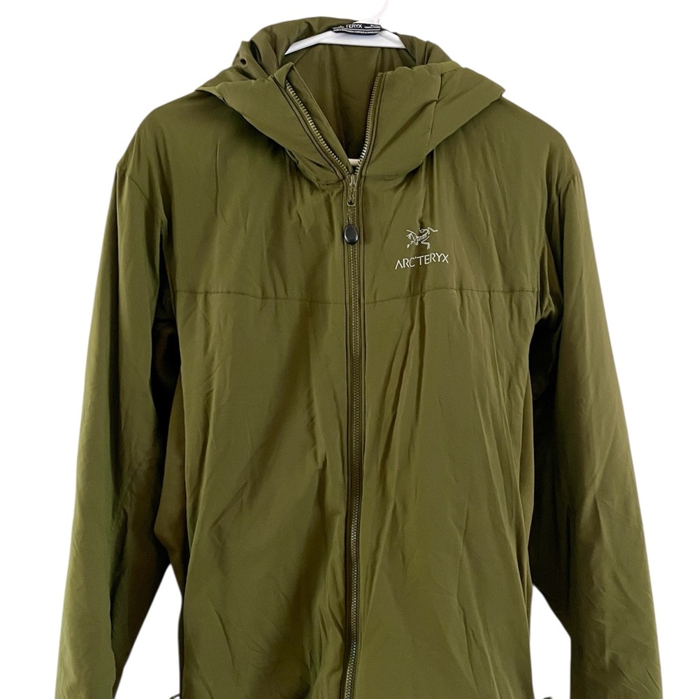 Arc'teryx Women’s Atom LT Jacket